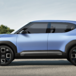 KIA encamina el precio del que será su coche eléctrico más barato hasta la fecha y rival del BYD Atto 2
