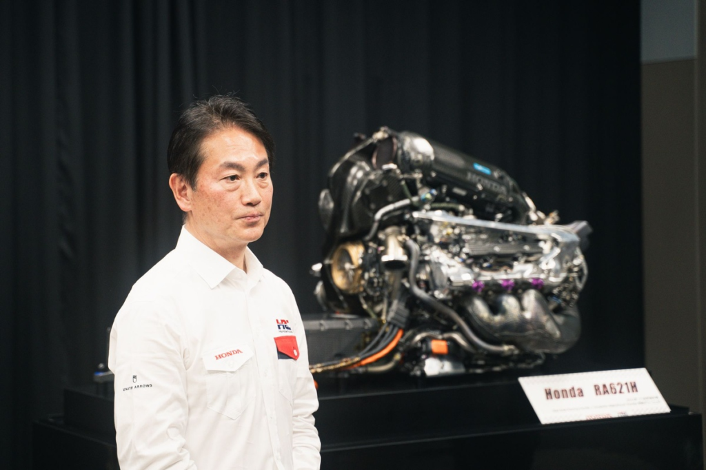 #Deportes: Honda no descarta suministrar motores más allá de Aston Martin F1 #F1