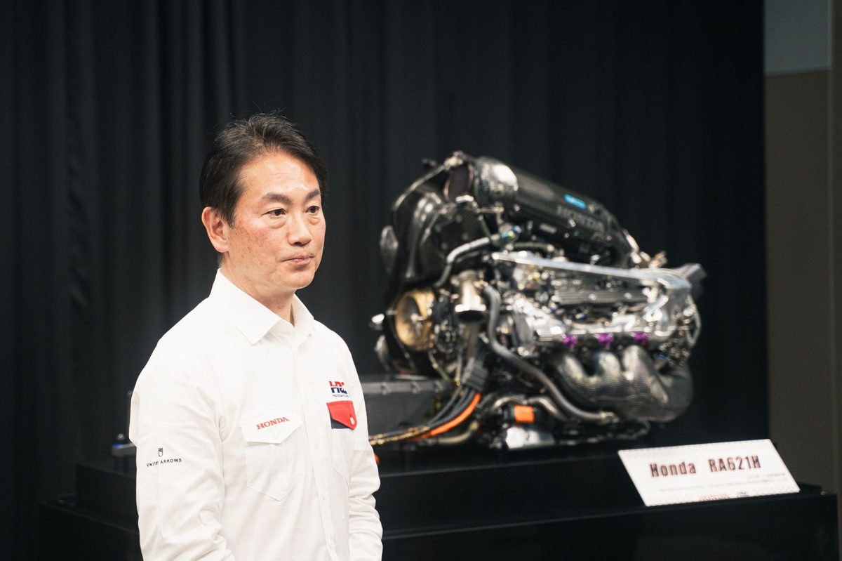 #Deportes: Honda no descarta suministrar motores más allá de Aston Martin F1 #F1