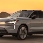 El Volvo EX90 recibirá una mejora clave, que ya incluye el Volvo ES90, para luchar de tú a tú contra el Hyundai Ioniq 9