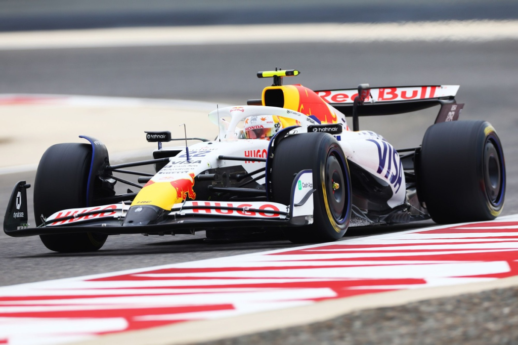 #Deportes: Cómo Racing Bulls ha adoptado un enfoque “sin localización” entre sus sedes #F1