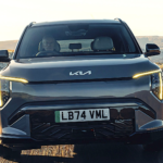Este SUV eléctrico es el mejor coche del año de un importante mercado y, ahora está en oferta con casi 8.000 euros de rebaja