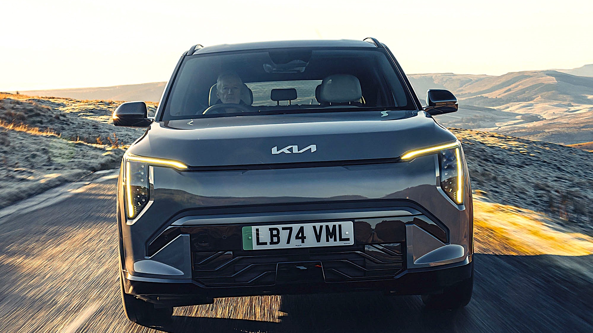 Este SUV eléctrico es el mejor coche del año de un importante mercado y, ahora está en oferta con casi 8.000 euros de rebaja
