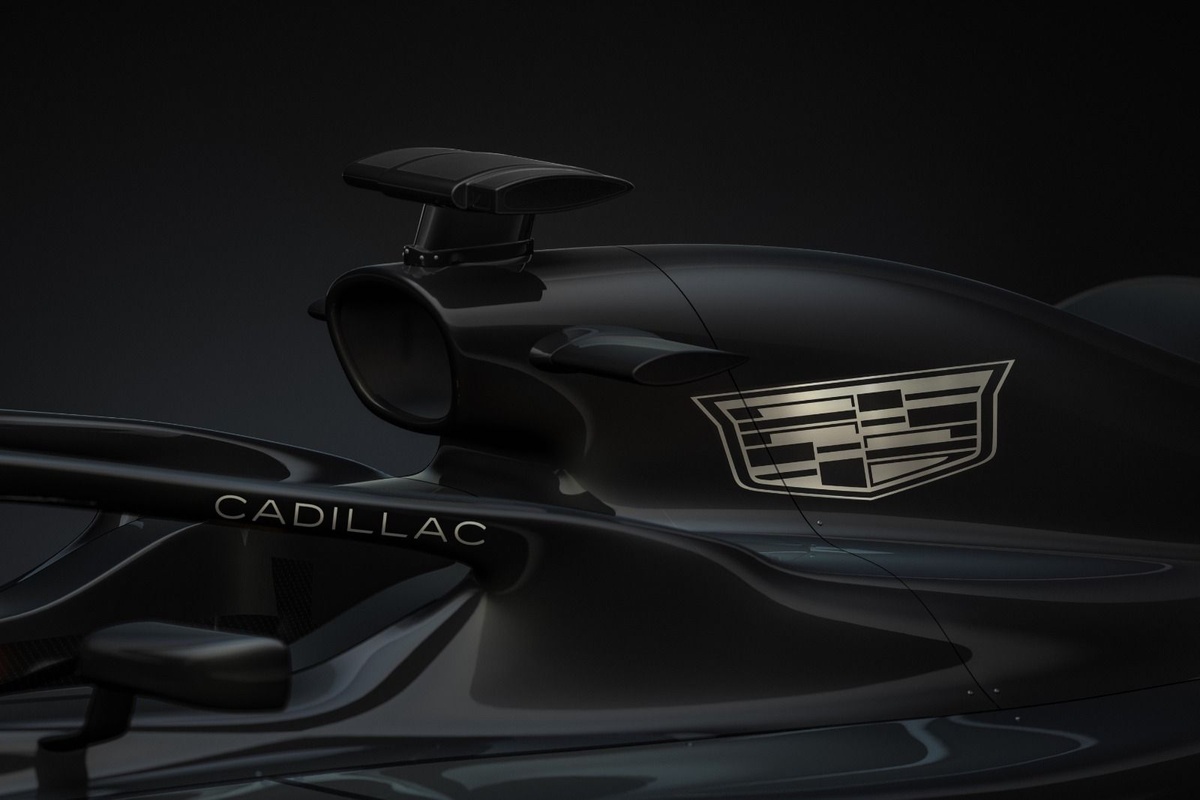 #Deportes: la F1 aprueba a General Motors entrar con Cadillac en 2026 #F1