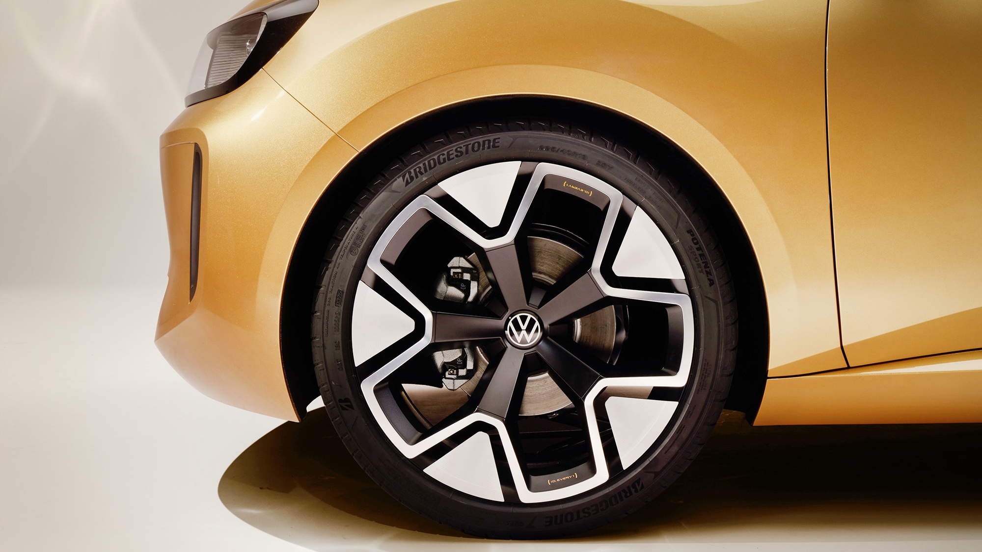 Volkswagen abre la puerta a estas emblemáticas siglas para su coche eléctrico más barato