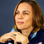 #Deportes: Claire Williams regresa en un papel muy diferente al mundo de la F1 #F1
