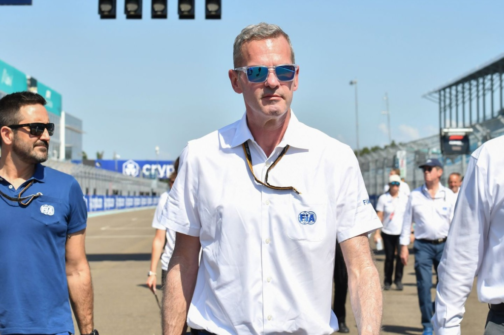 #Deportes: “No se me dio ninguna razón” #F1