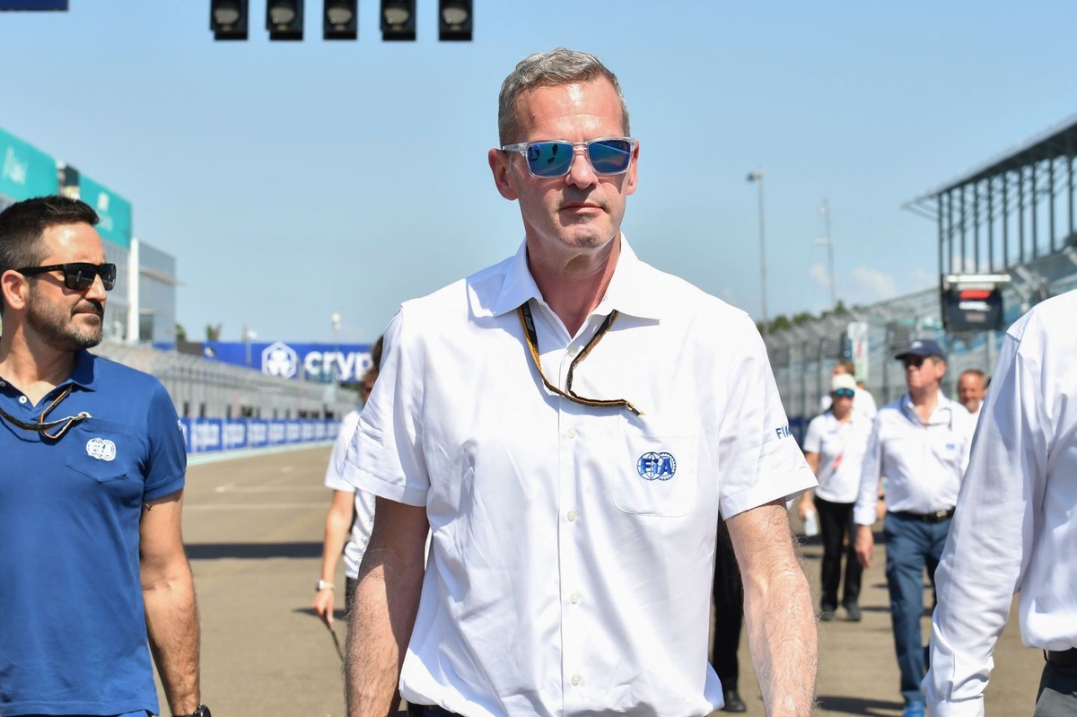 #Deportes: “No se me dio ninguna razón” #F1