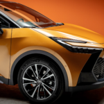 Pese a la llegada de nuevos coches eléctricos, Toyota afirma: "No hay fecha de finalización para la gasolina"