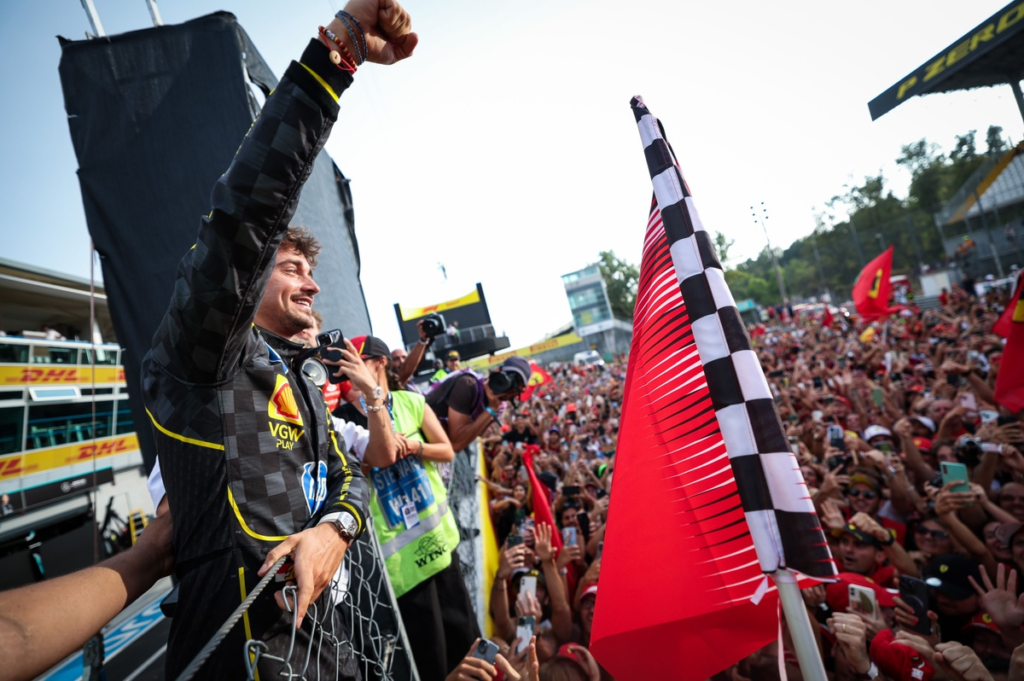#Deportes: La carrera (o carreras) en casa de cada equipo de F1 #F1