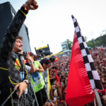 #Deportes: La carrera (o carreras) en casa de cada equipo de F1 #F1