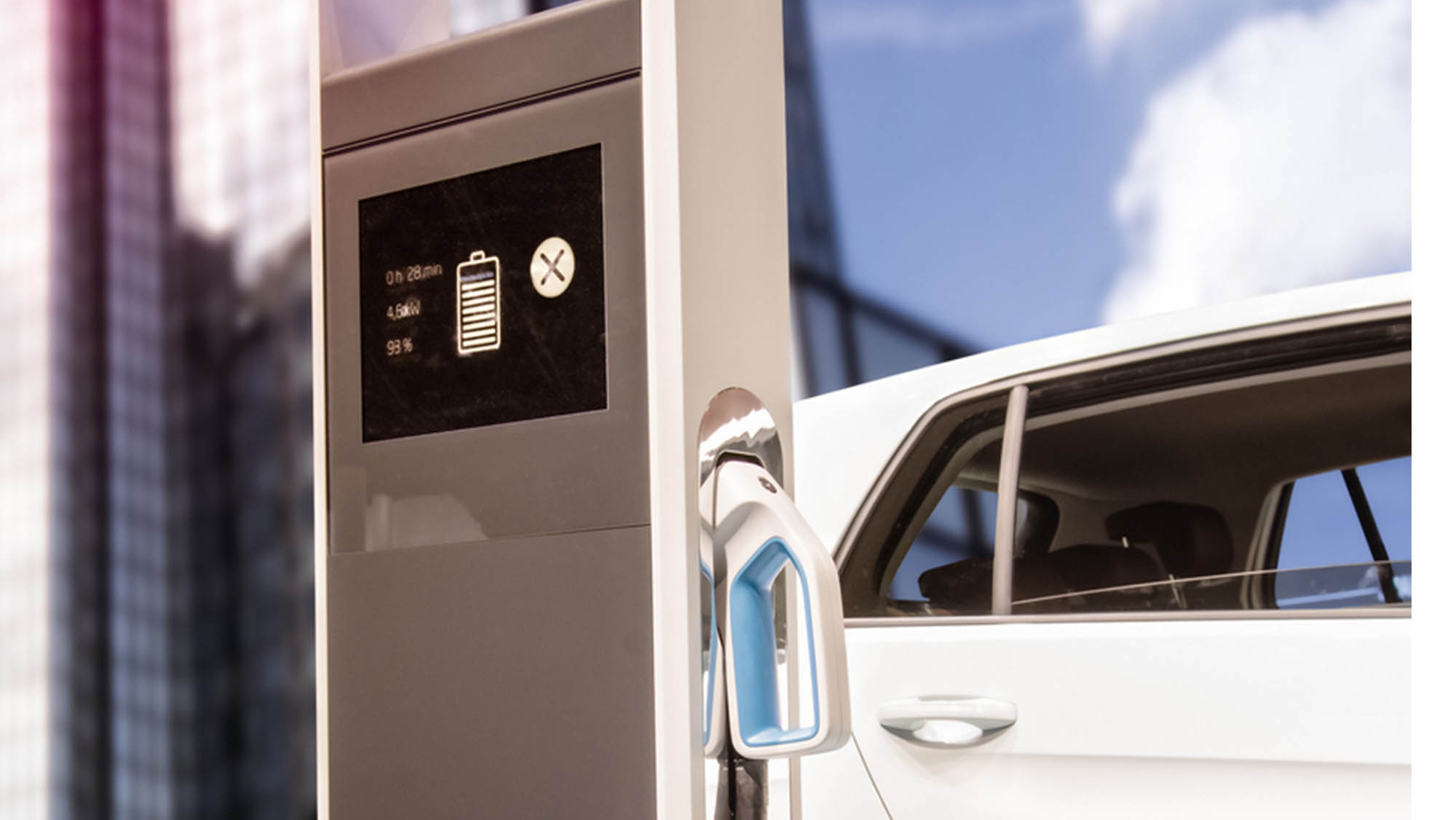 Coches eléctricos, inteligencia artificial y aprendizaje por refuerzo para ahorrar una fortuna en la factura eléctrica