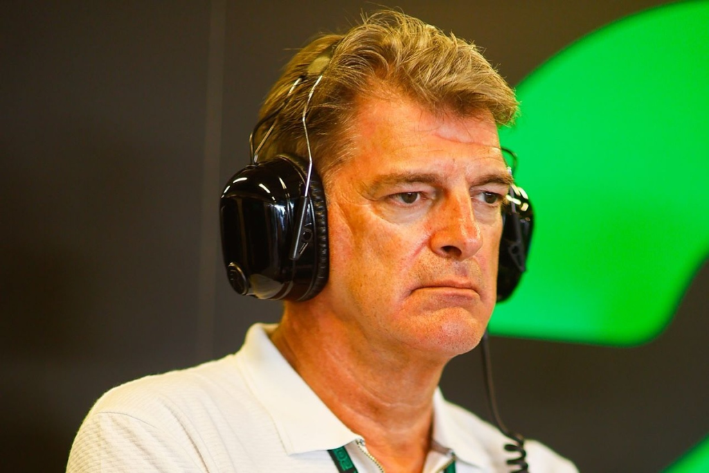 #Deportes: El director de Cadillac detalla sus progresos tras el visto bueno de la F1 #F1