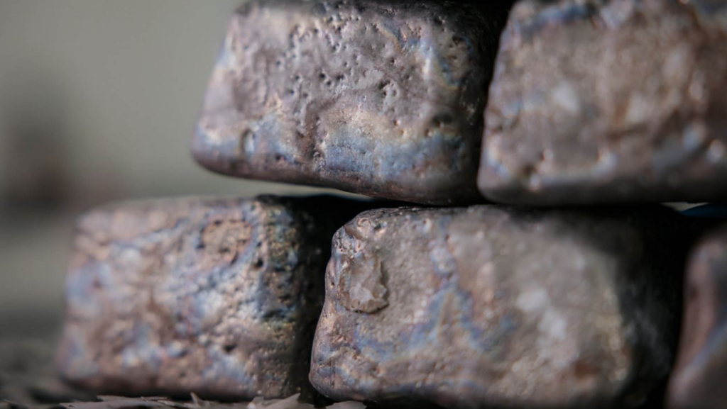 España también tiene tierras raras: estos son los yacimientos que podrían situarla en el panorama geopolítico mundial