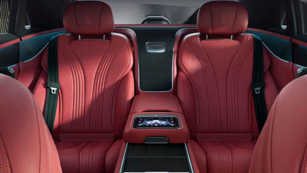 BYD anuncia que su propio Porsche Taycan de 1.300 caballos está a punto de llegar al mercado