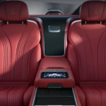 BYD anuncia que su propio Porsche Taycan de 1.300 caballos está a punto de llegar al mercado