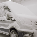 Ford desarrolla una nueva bomba de calor que aumenta la autonomía hasta un 10% en invierno