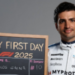 #Deportes: Los pilotos de F1 hacen predicciones sobre su 2025 #F1