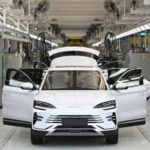 Esta directiva de BYD lo deja claro: "No es fácil, pero tenemos que echar raíces en Europa"