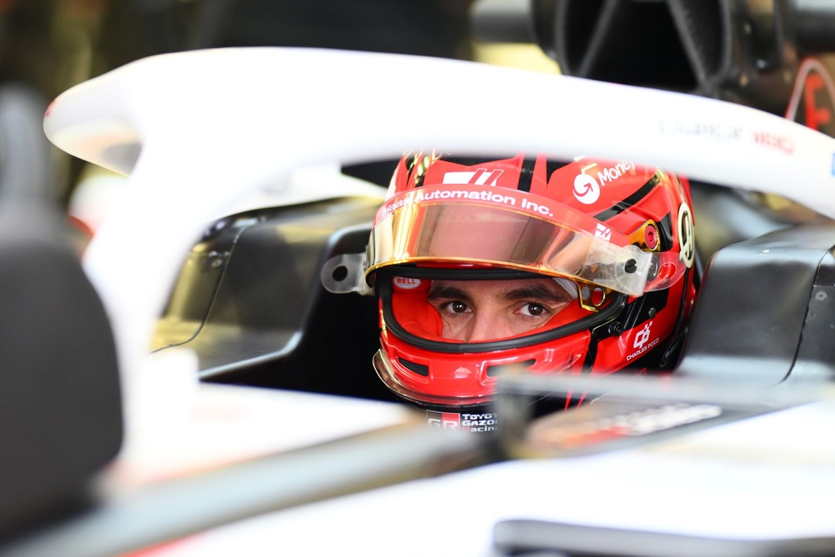 #Deportes: ¿Es Ocon un villano? – “No estoy aquí para chocar con mi compañero?” #F1