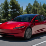 El 'tortazo' de Tesla no se limita a España: dos de sus mayores mercados, Alemania y China, también compran muchos menos coches a Elon Musk