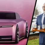 El CEO de Jaguar confirma: su nuevo coche eléctrico tendrá 986 CV y "dejará a la gente con la boca abierta"