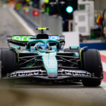 #Deportes: Por qué a Alonso no le preocupa por el poco rodaje de Aston en los test #F1