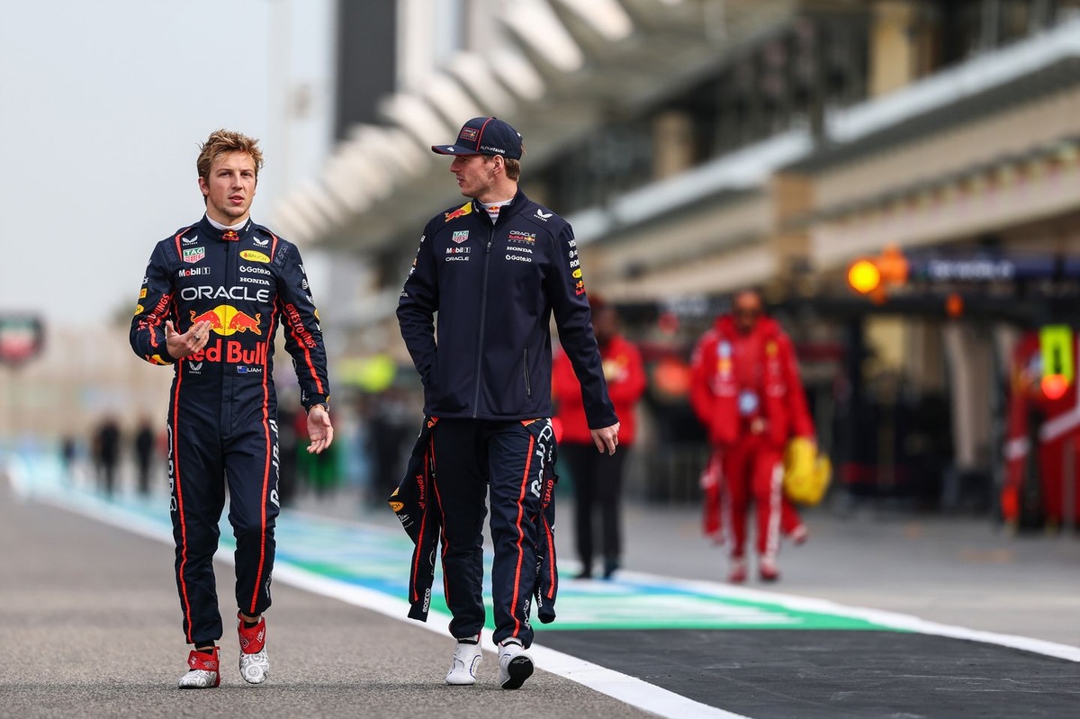 #Deportes: Brundle ve a Red Bull y Verstappen al frente al inicio de la F1 2025 #F1