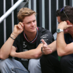 #Deportes: Mick Schumacher habla sobre su posible regreso a la F1 #F1
