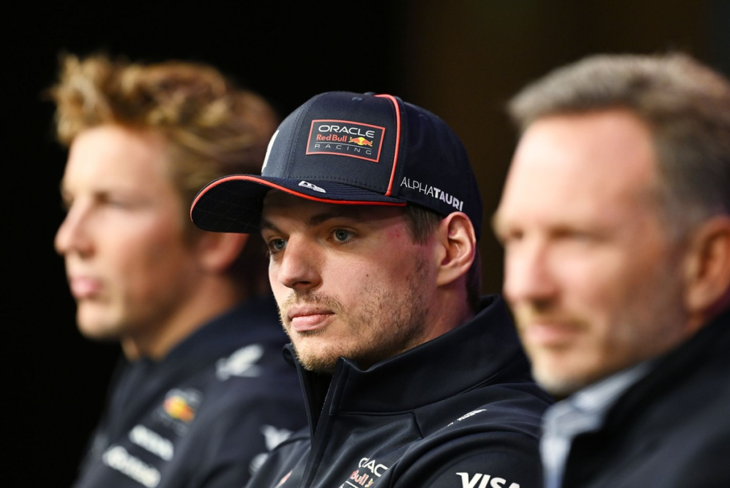 #Deportes: Ecclestone cree que Verstappen igualará un récord de Schumacher en 2025 #F1