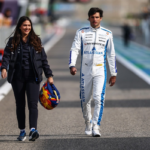 #Deportes: Sainz explica cómo Williams le ha sorprendido en un reportaje de DAZN #F1
