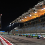 #Deportes: Así sería la increíble parrilla de la F1 2025 con los tiempos de los test #F1