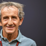 #Deportes: “Recibo mensajes todos los días” #F1