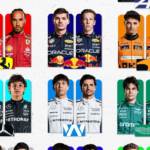 #Deportes: Pilotos y equipos de la Fórmula 1 2025: alineaciones y cambios #F1