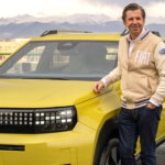 El CEO de Fiat: "aunque llevará tiempo, el Fiat Grande Panda será nuestro nuevo bestseller mundial"