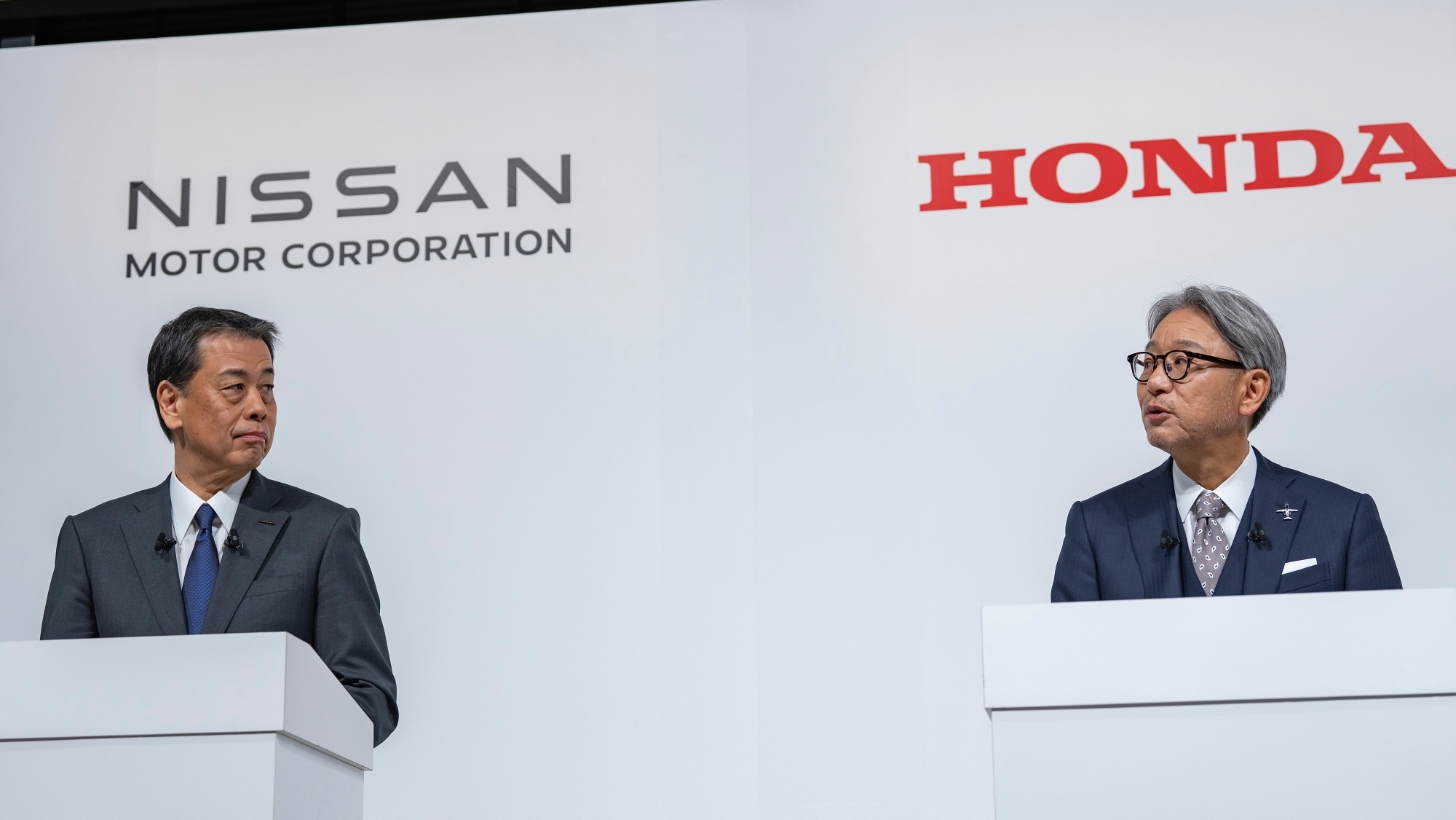 El culebrón entre Nissan y Honda todavía no ha terminado. La llegada de un nuevo CEO puede provocar un giro en la relación de ambas compañías