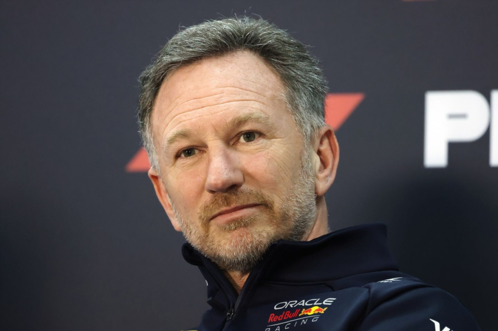 #Deportes: 12 meses del infame Google Drive que estalló el caso Horner #F1