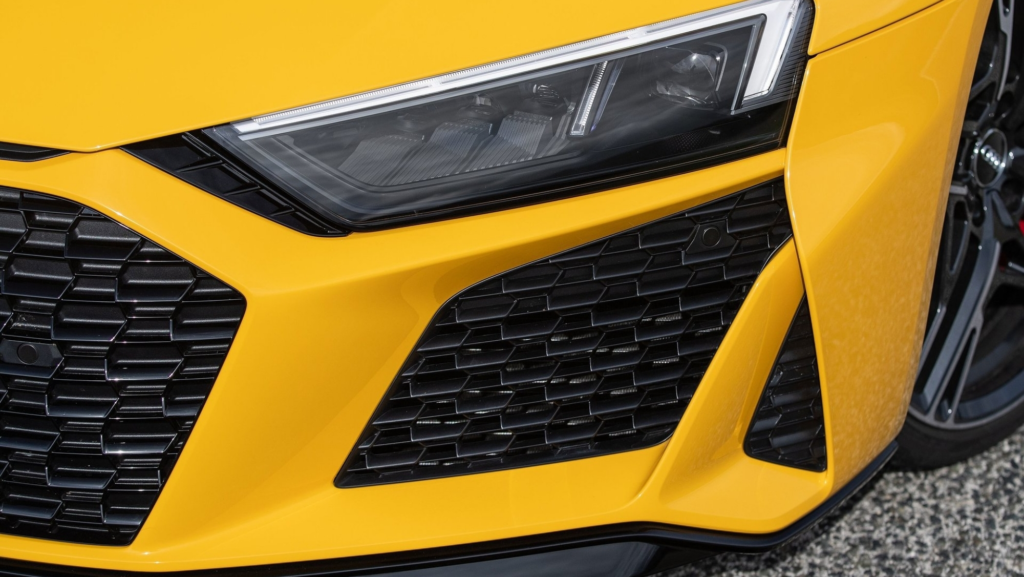 Audi recuperará su coche más especial para convertirlo en un PHEV con acento italiano
