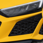 Audi recuperará su coche más especial para convertirlo en un PHEV con acento italiano