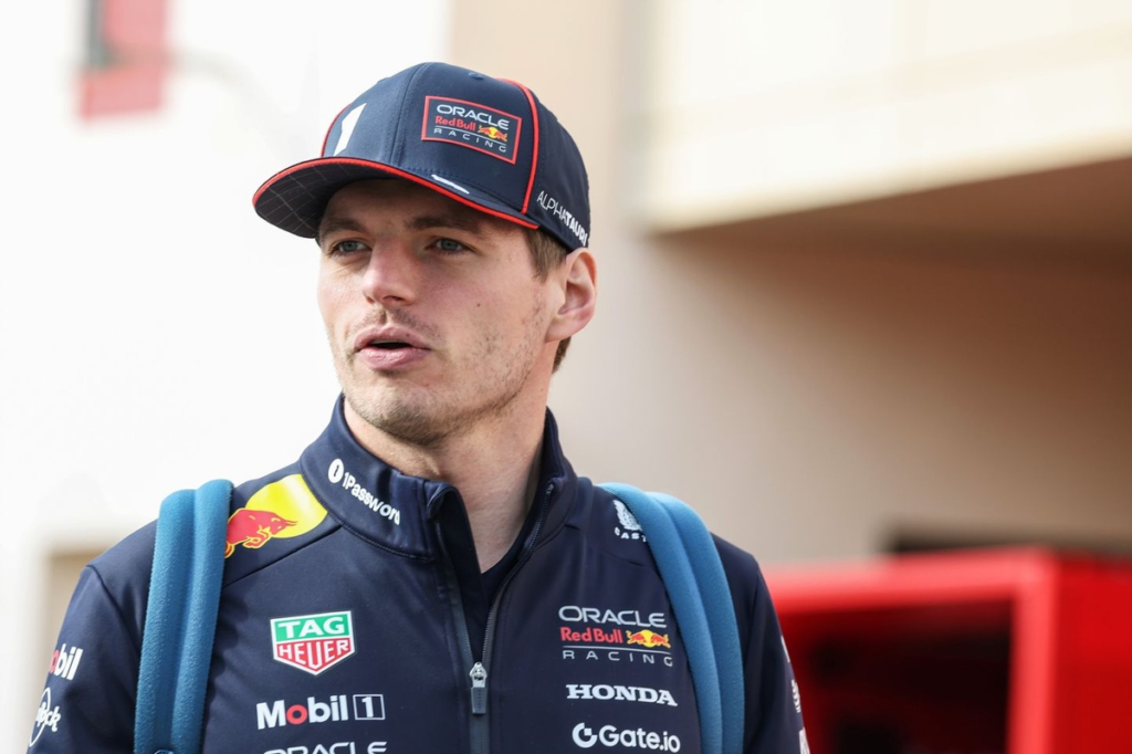 #Deportes: Verstappen, de acuerdo con la vuelta de los V10, pero pide negociaciones privadas #F1