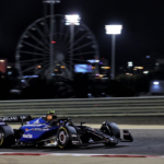 #Deportes: “Quizás haya que ajustar eso de top 4” #F1