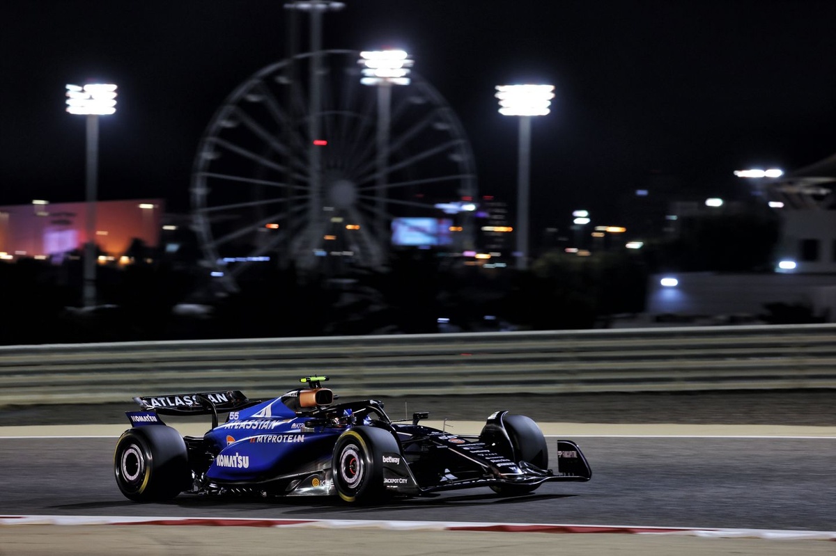 #Deportes: “Quizás haya que ajustar eso de top 4” #F1
