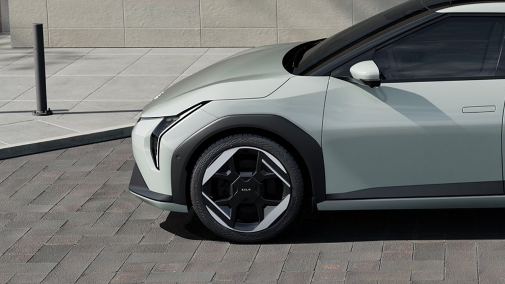 KIA le pone precio a su nuevo coche eléctrico: el Tesla Model 3 tiene motivos para preocuparse