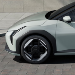 KIA le pone precio a su nuevo coche eléctrico: el Tesla Model 3 tiene motivos para preocuparse