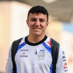 #Deportes: Isack Hadjar, ante la segunda tarea más difícil #F1