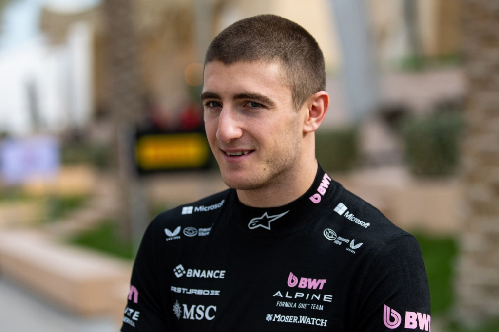 #Deportes: Steiner desmiente los rumores sobre la salida de Doohan de Alpine #F1