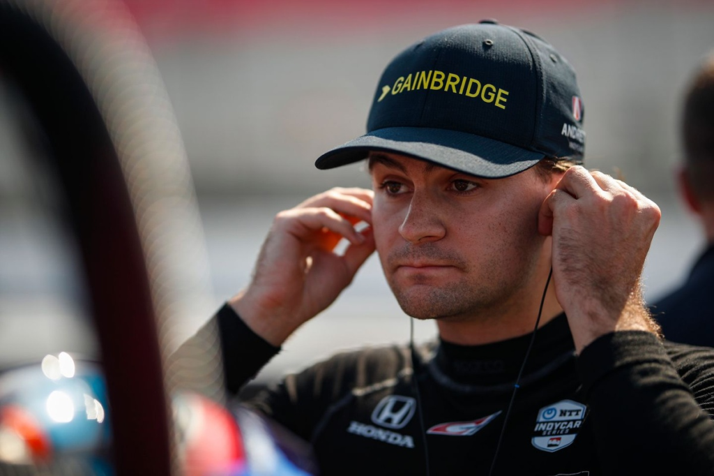 #Deportes: Cadillac F1 insiste en que sólo ficharán a un estadounidense por méritos #F1