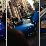 Así es este coche de lujo "emocionante" de la marca que ha abandonado a la mayoría de sus clientes de toda la vida