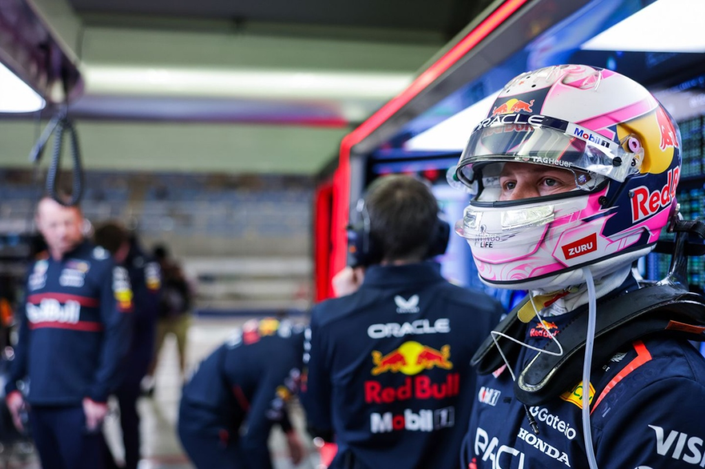#Deportes: el “novato” Lawson es la nueva esperanza de Red Bull #F1