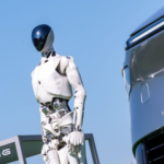 Los chinos de Xpeng plantarán cara a Tesla, pero no sólo con sus coches eléctricos